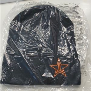 Jeffree star halloween beanie